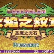 火焰纹章 黑暗无双（中文版） 游戏画面
