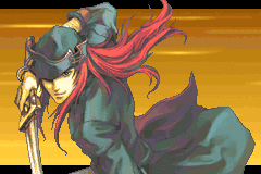 火焰纹章 圣魔之光石 个人特技版（中文版） 游戏画面